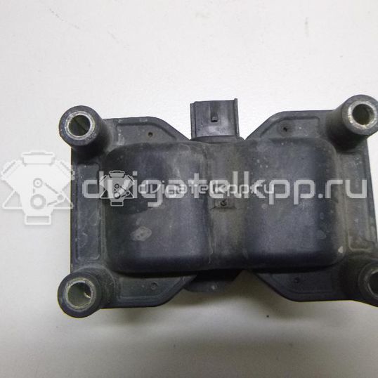 Фото Катушка зажигания  4m5g12029zb для Ford Fiesta / Focus / Tourneo / C-Max / Ka