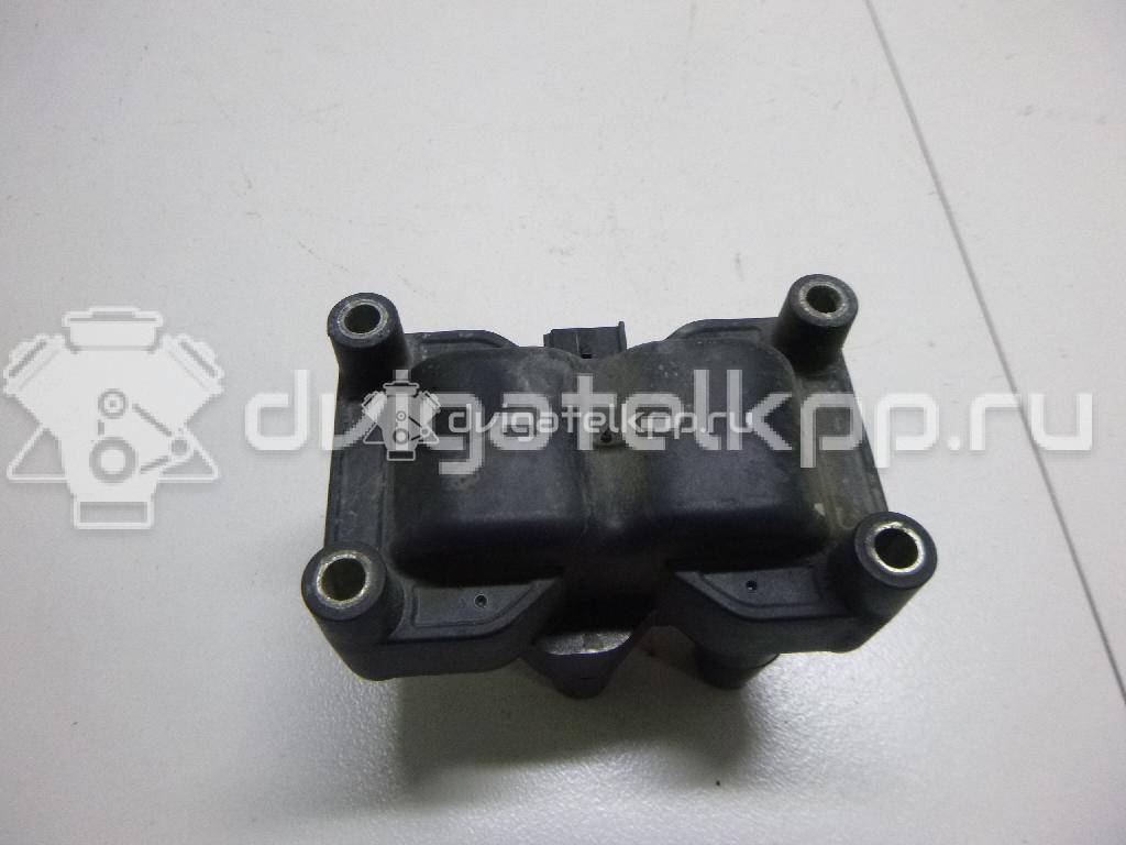 Фото Катушка зажигания  4m5g12029zb для Ford Fiesta / Focus / Tourneo / C-Max / Ka {forloop.counter}}