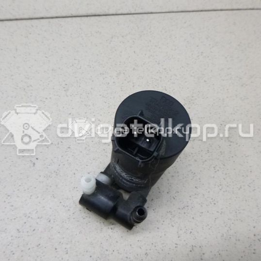 Фото Насос омывателя  31349228 для ford C-MAX