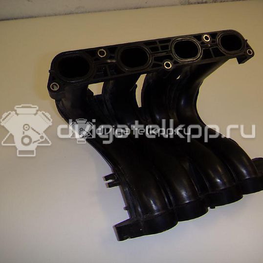 Фото Коллектор впускной для двигателя CR12DE для Mitsuoka / Mazda / Mitsubishi / Nissan 65-90 л.с 16V 1.2 л бензин