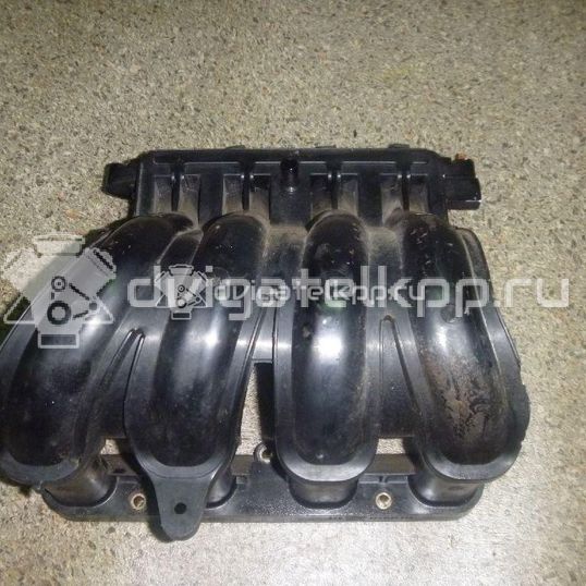 Фото Коллектор впускной для двигателя CR12DE для Mitsuoka / Mazda / Mitsubishi / Nissan 65-90 л.с 16V 1.2 л бензин