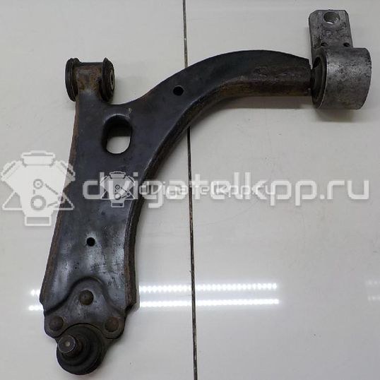 Фото Рычаг передний левый  1212808 для Ford Fiesta / Tourneo / Ka / Street Ka Rl2 / Fusion Ju