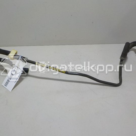 Фото Трубка вакуумная для двигателя CR12DE для Mitsuoka / Mazda / Mitsubishi / Nissan 65-110 л.с 16V 1.2 л бензин 47401AX606