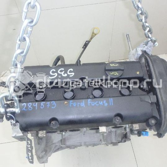 Фото Контрактный (б/у) двигатель  для ford Focus II  V   1472848