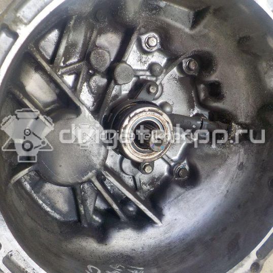 Фото Контрактная (б/у) МКПП для Mitsubishi Lancer / Outlander / Asx Ga W 118-160 л.с 16V 2.0 л 4B11 Бензин/спирт 2500A210