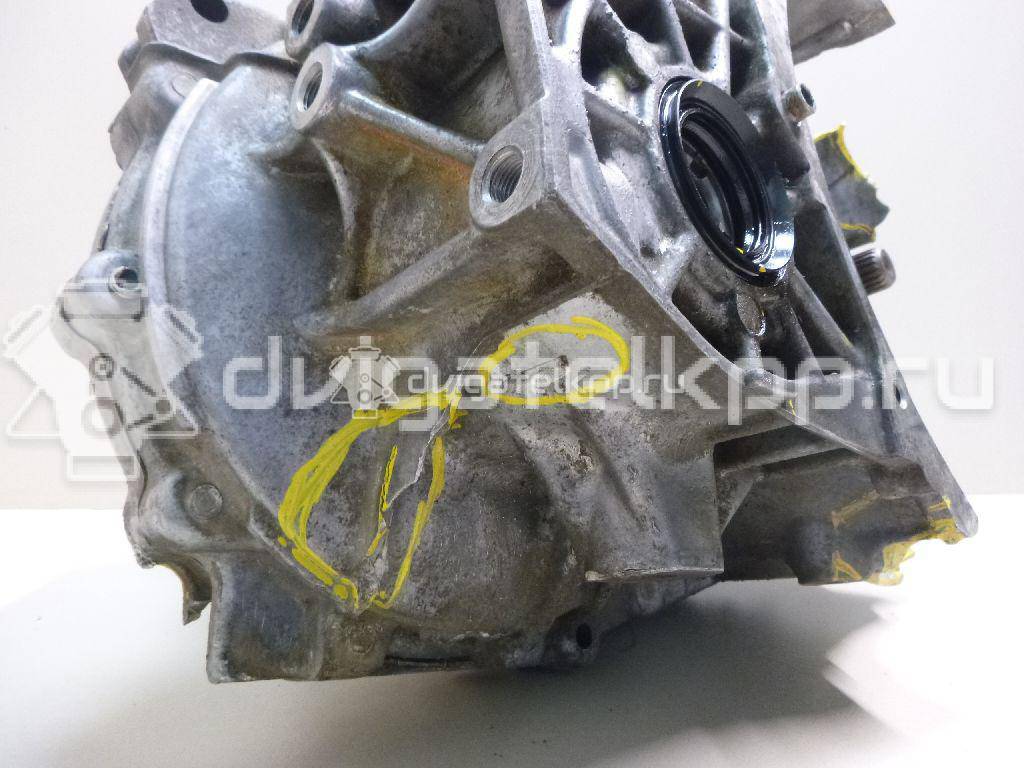 Фото Контрактная (б/у) МКПП для Mitsubishi Lancer / Asx Ga W 116-117 л.с 16V 1.6 л 4A92 бензин 2500A517 {forloop.counter}}