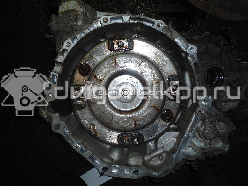 Фото Контрактная (б/у) АКПП для Infiniti / Mitsuoka / Isuzu / Nissan / Nissan (Dongfeng) 231-305 л.с 24V 3.5 л VQ35DE бензин 310209J500 {forloop.counter}}