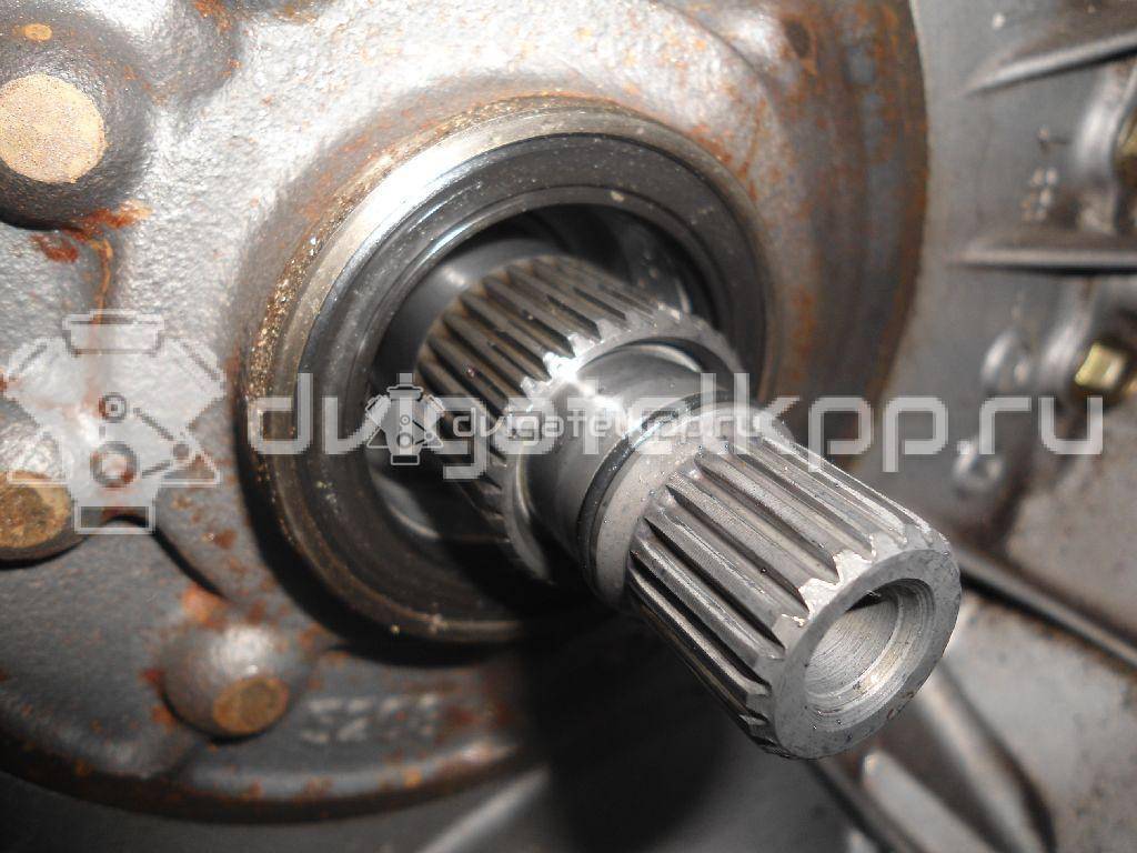 Фото Контрактная (б/у) АКПП для Infiniti / Mitsuoka / Isuzu / Nissan / Nissan (Dongfeng) 231-305 л.с 24V 3.5 л VQ35DE бензин 310209J500 {forloop.counter}}