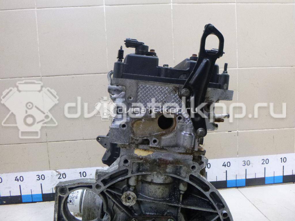 Фото Контрактный (б/у) двигатель PNDA для Ford Australia Focus 125 л.с 16V 1.6 л бензин 1727626 {forloop.counter}}