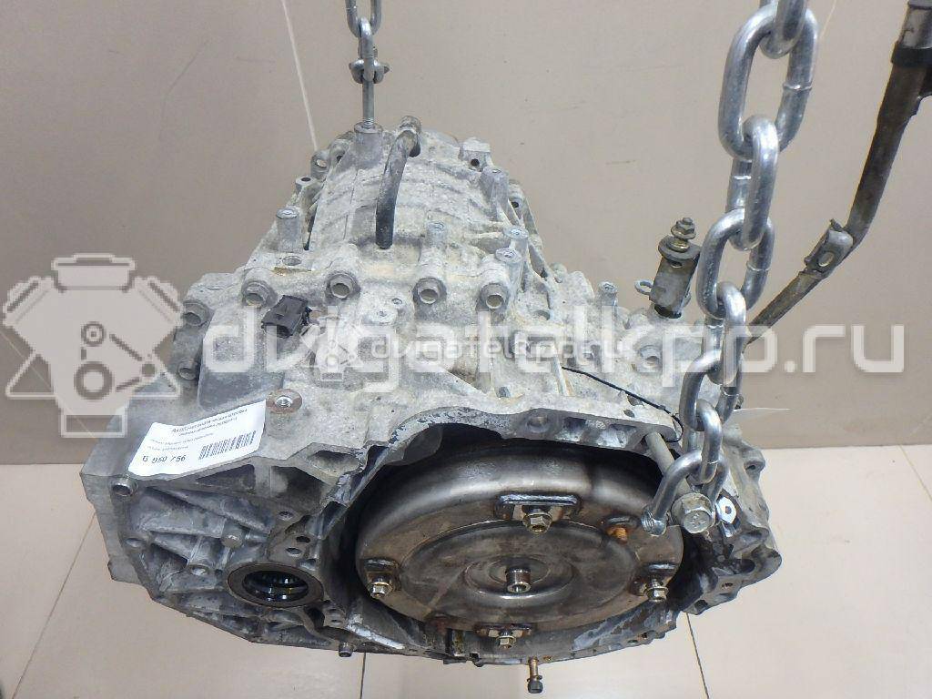 Фото Контрактная (б/у) АКПП для Infiniti / Mitsuoka / Isuzu / Nissan / Nissan (Dongfeng) 231-305 л.с 24V 3.5 л VQ35DE бензин 310201XD16 {forloop.counter}}