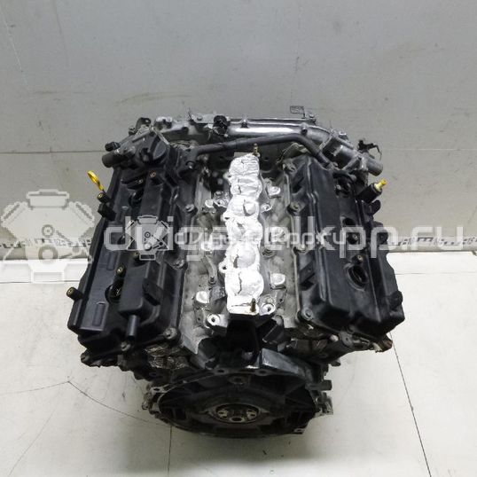 Фото Контрактный (б/у) двигатель VQ35DE для Infiniti / Mitsuoka / Isuzu / Nissan / Nissan (Dongfeng) 252 л.с 24V 3.5 л бензин 101029W2AD