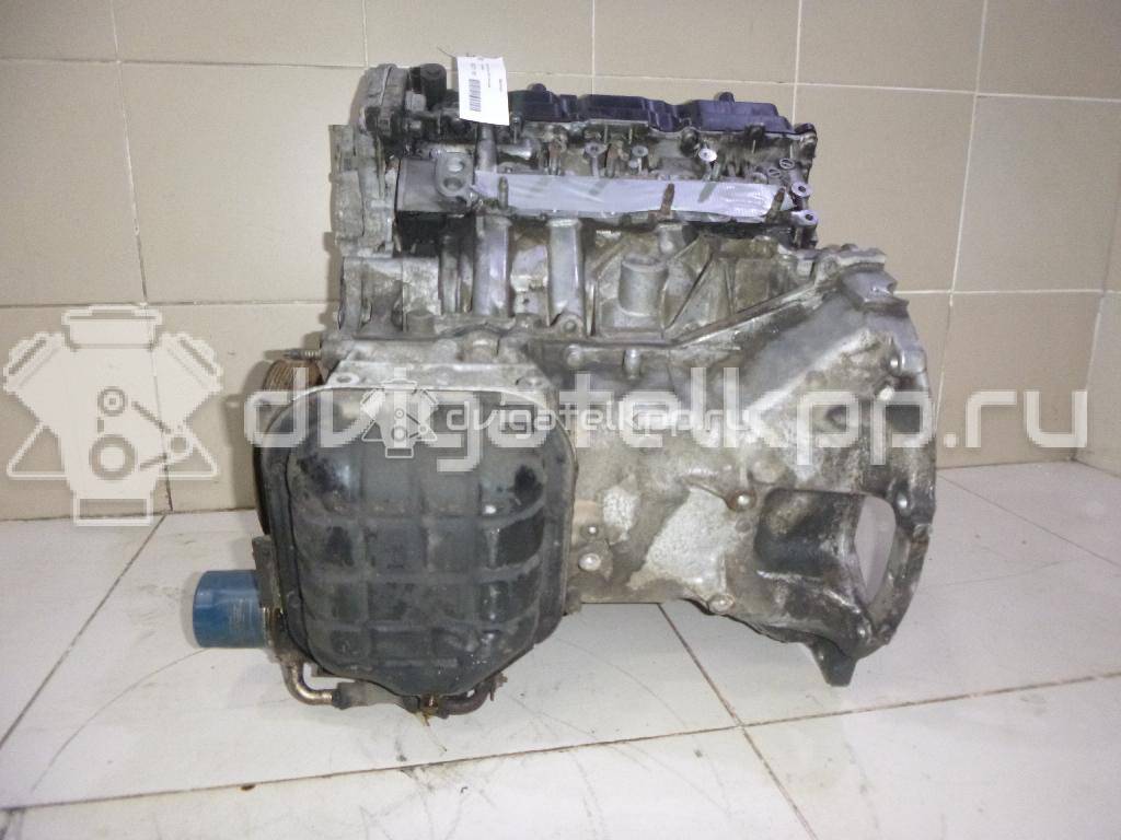 Фото Контрактный (б/у) двигатель VQ35DE для Infiniti / Mitsuoka / Isuzu / Nissan / Nissan (Dongfeng) 252 л.с 24V 3.5 л бензин 101029W2AD {forloop.counter}}