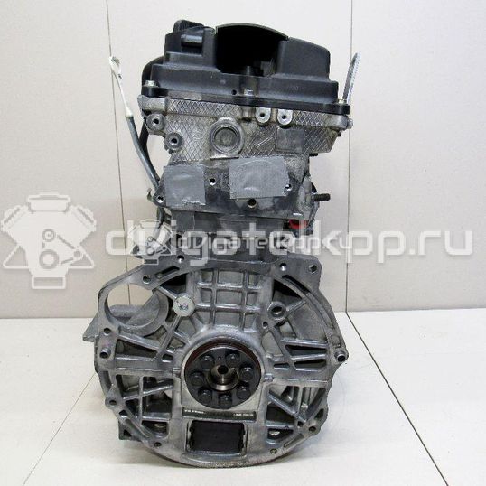 Фото Контрактный (б/у) двигатель 4B10 для Mitsubishi Lancer / Asx Ga W 136-143 л.с 16V 1.8 л Бензин / этиловый спирт / природный газ 1000C084