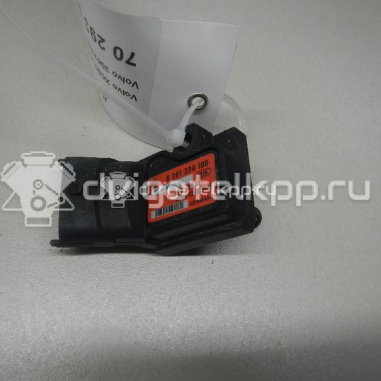 Фото Датчик абсолютного давления  30622083 для ford Focus III