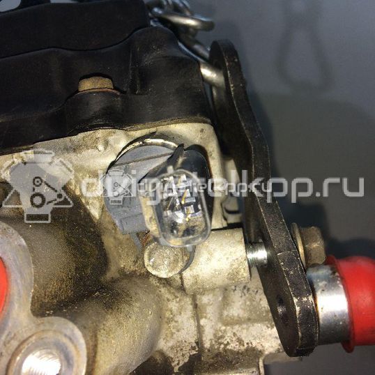 Фото Контрактный (б/у) двигатель 4G15 (16V) для Mitsubishi Colt / Lancer 86-110 л.с 16V 1.5 л бензин 1050A627