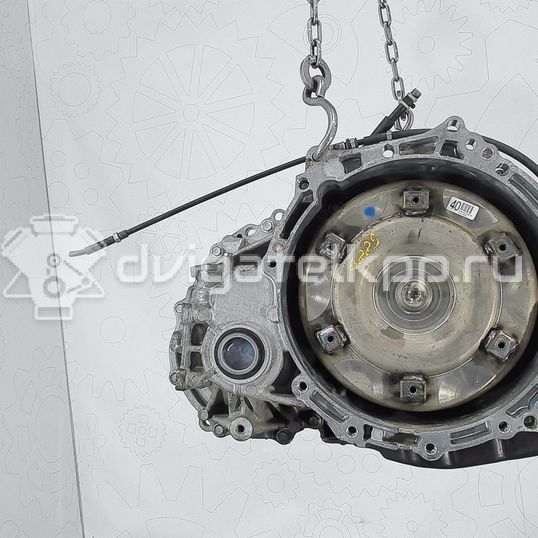 Фото Контрактная (б/у) АКПП для Toyota / Mitsuoka / Scion / Toyota (Faw) / Toyota (Gac) 126-129 л.с 16V 1.8 л 2ZR-FE бензин 3050012B80