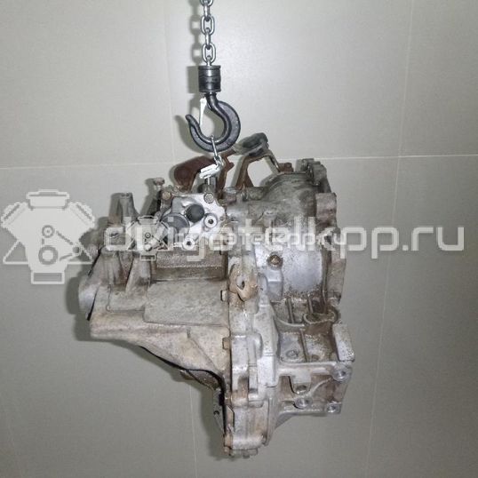 Фото Контрактная (б/у) МКПП для Mitsubishi Lancer / Asx Ga W 116-117 л.с 16V 1.6 л 4A92 бензин 2500A322