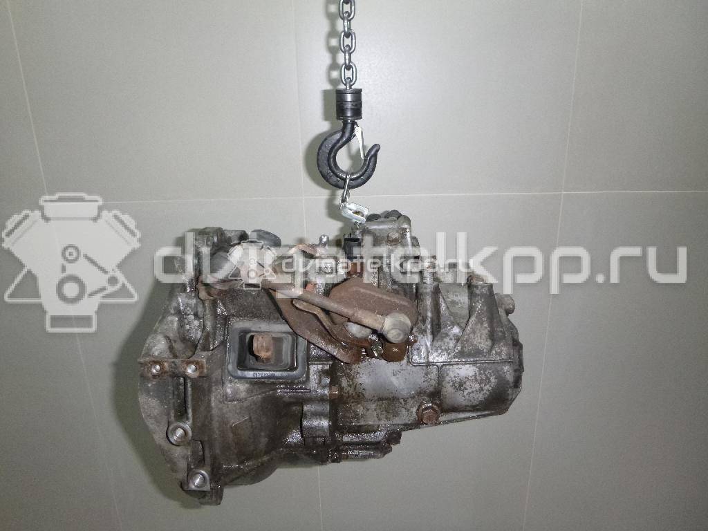 Фото Контрактная (б/у) МКПП для Mitsubishi Lancer / Asx Ga W 116-117 л.с 16V 1.6 л 4A92 бензин 2500A322 {forloop.counter}}