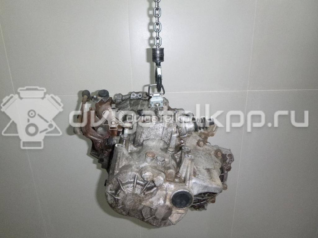 Фото Контрактная (б/у) МКПП для Mitsubishi Lancer / Asx Ga W 116-117 л.с 16V 1.6 л 4A92 бензин 2500A322 {forloop.counter}}