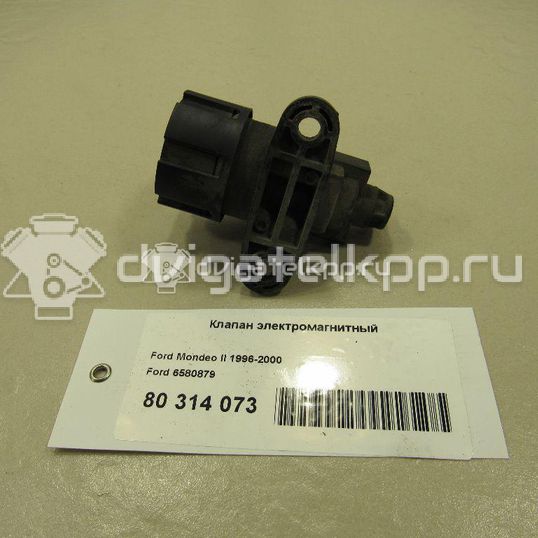 Фото Клапан электромагнитный  6580879 для Ford Transit / Escort / Mondeo