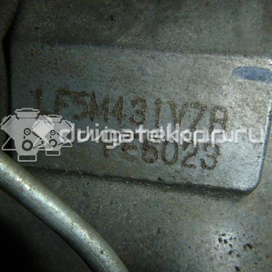 Фото Контрактная (б/у) МКПП для Mitsubishi Lancer / Asx Ga W 116-117 л.с 16V 1.6 л 4A92 бензин