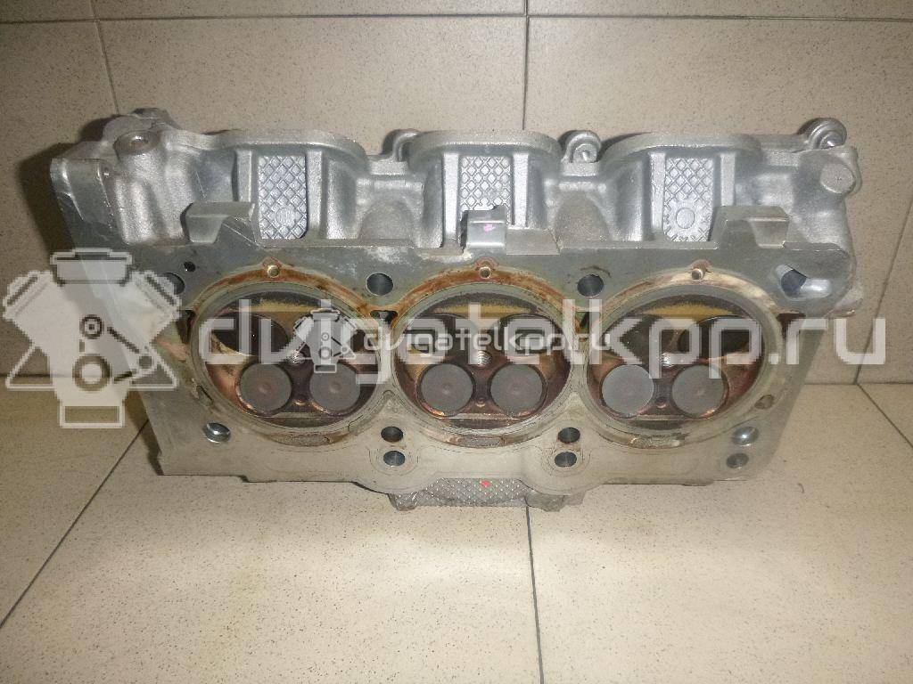 Фото Головка блока для двигателя ERB для Chrysler / Jeep / Dodge / Ram 280-309 л.с 24V 3.6 л Бензин/спирт RL141352AB {forloop.counter}}