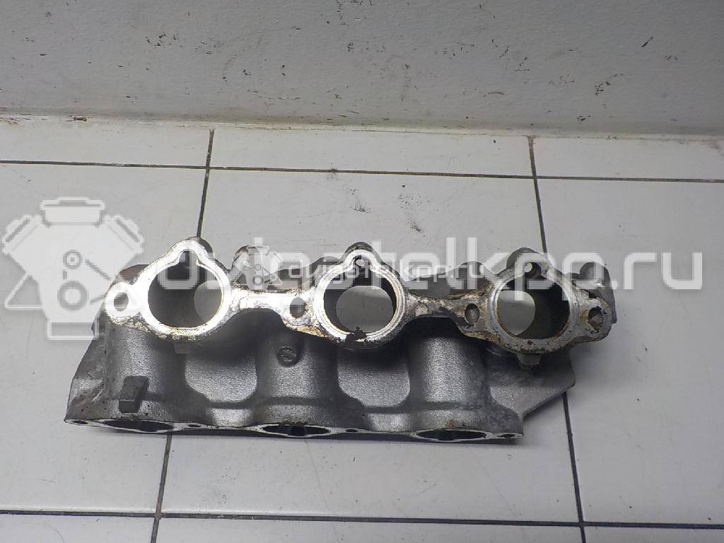 Фото Коллектор впускной для двигателя VQ35DE для Infiniti / Mitsuoka / Isuzu / Nissan / Nissan (Dongfeng) 240 л.с 24V 3.5 л бензин 140038J105 {forloop.counter}}