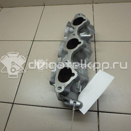 Фото Коллектор впускной для двигателя VQ35DE для Infiniti / Mitsuoka / Isuzu / Nissan / Nissan (Dongfeng) 252 л.с 24V 3.5 л бензин 140038J105