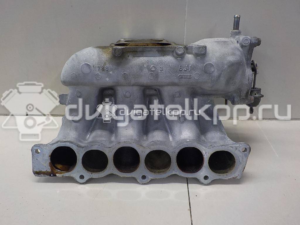 Фото Коллектор впускной для двигателя VQ35DE для Infiniti / Mitsuoka / Isuzu / Nissan / Nissan (Dongfeng) 218-258 л.с 24V 3.5 л бензин 140108J160 {forloop.counter}}