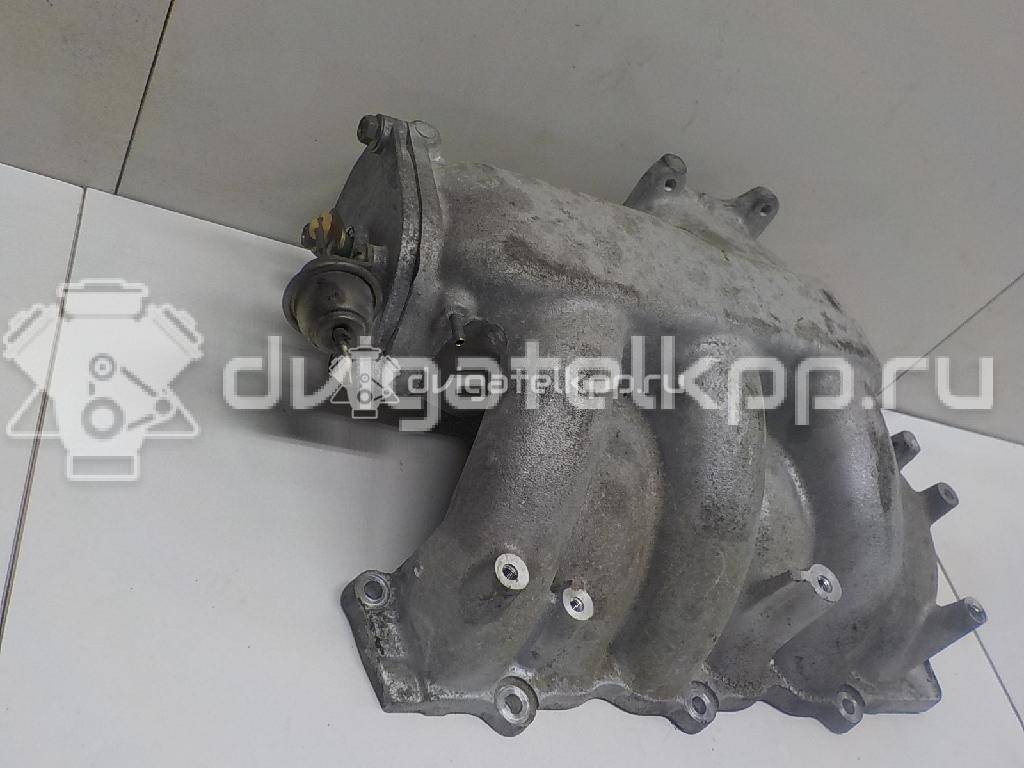 Фото Коллектор впускной для двигателя VQ35DE для Infiniti / Mitsuoka / Isuzu / Nissan / Nissan (Dongfeng) 218-258 л.с 24V 3.5 л бензин 140108J160 {forloop.counter}}