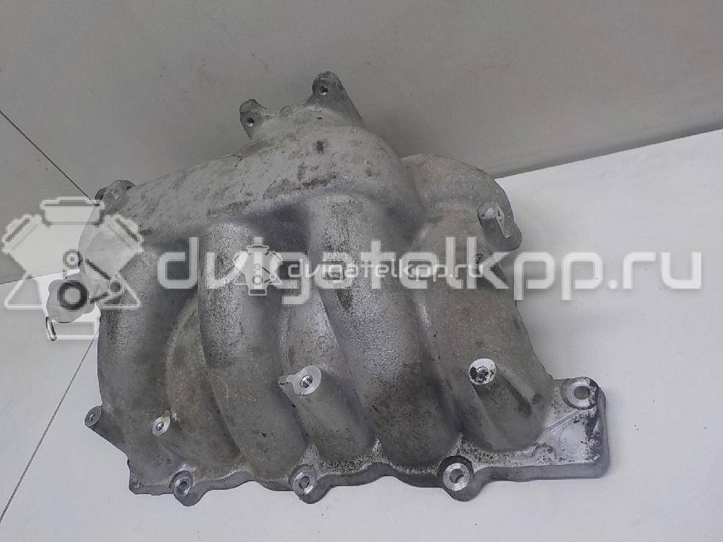 Фото Коллектор впускной для двигателя VQ35DE для Infiniti / Mitsuoka / Isuzu / Nissan / Nissan (Dongfeng) 240 л.с 24V 3.5 л бензин 140108J160 {forloop.counter}}