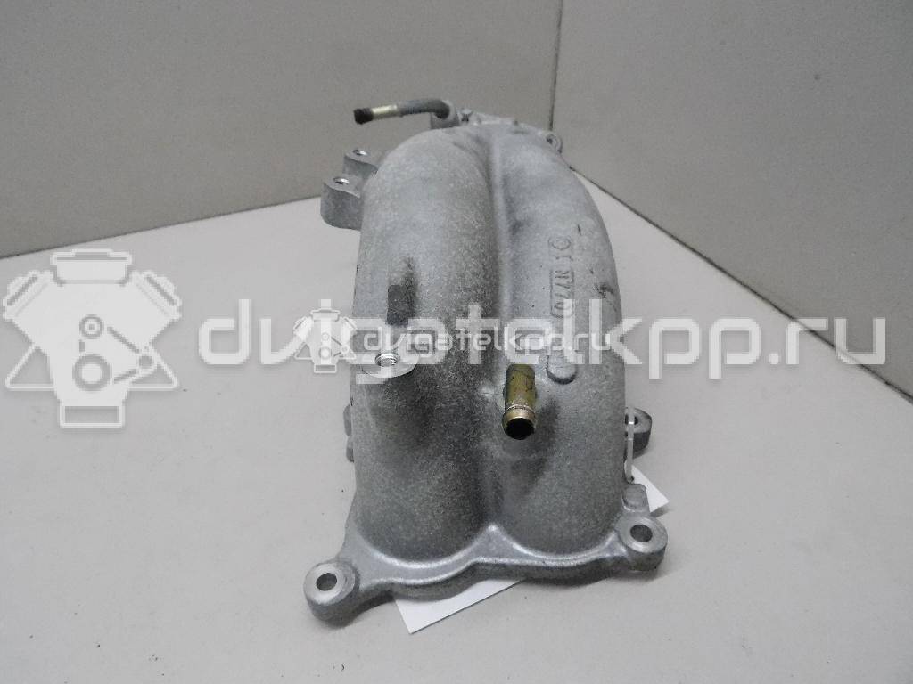 Фото Коллектор впускной для двигателя VQ35DE для Infiniti / Mitsuoka / Isuzu / Nissan / Nissan (Dongfeng) 218-258 л.с 24V 3.5 л бензин 140108J105 {forloop.counter}}