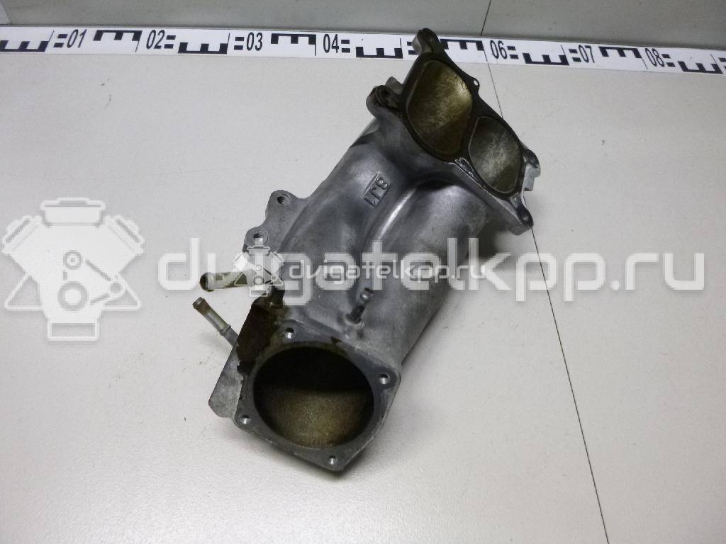 Фото Коллектор впускной для двигателя VQ35DE для Infiniti / Mitsuoka / Isuzu / Nissan / Nissan (Dongfeng) 218-258 л.с 24V 3.5 л бензин 140108J105 {forloop.counter}}