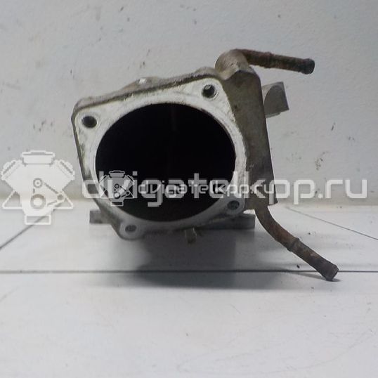 Фото Коллектор впускной для двигателя VQ35DE для Infiniti / Mitsuoka / Isuzu / Nissan / Nissan (Dongfeng) 243-284 л.с 24V 3.5 л бензин 140108J105