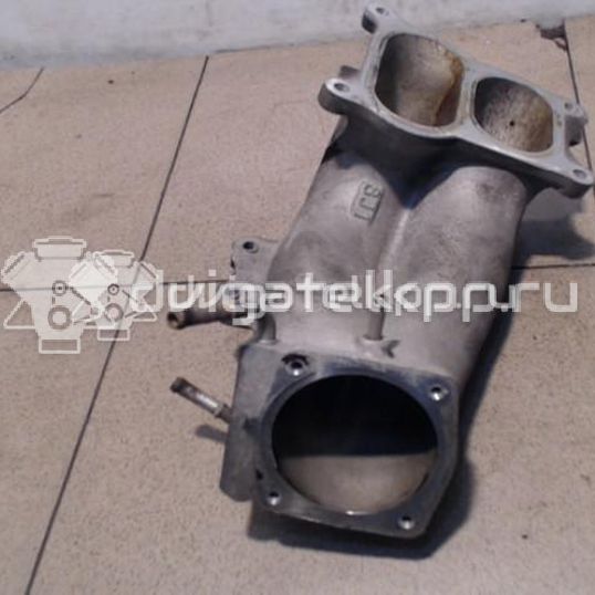 Фото Коллектор впускной для двигателя VQ35DE для Infiniti / Mitsuoka / Isuzu / Nissan / Nissan (Dongfeng) 240 л.с 24V 3.5 л бензин 140108J105