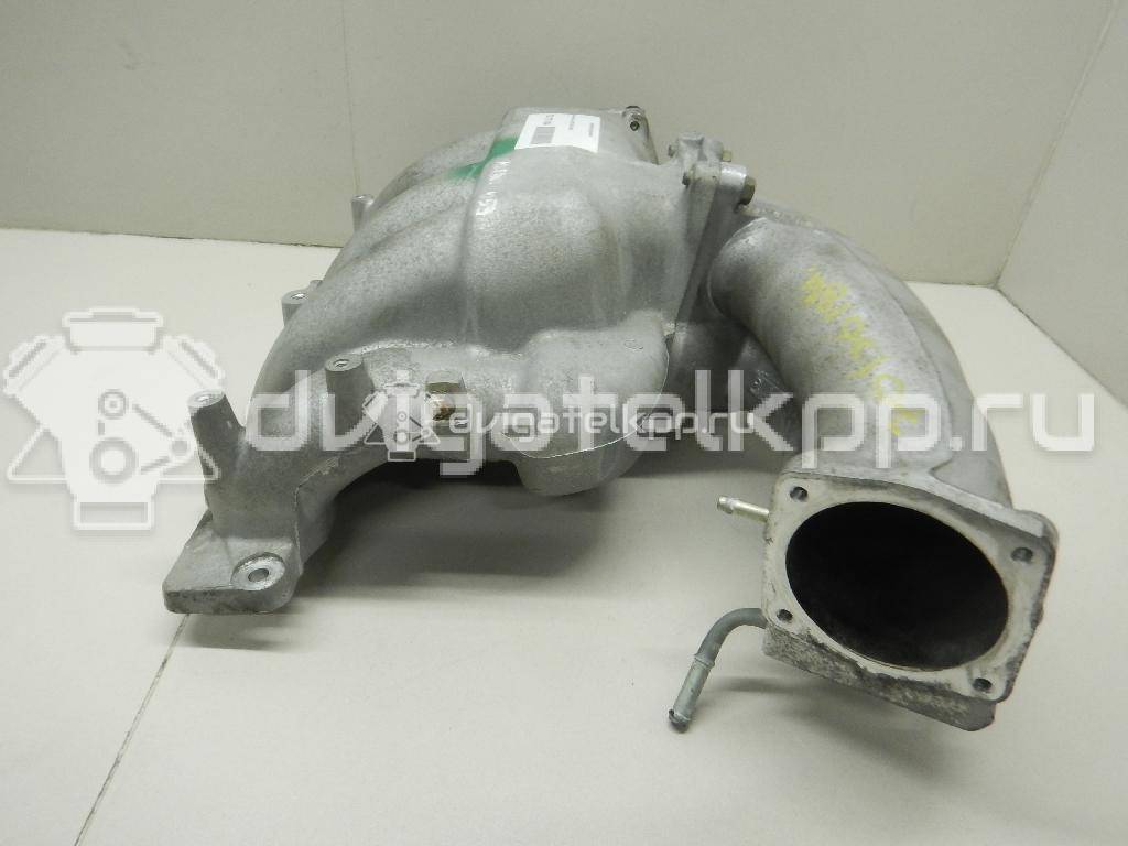 Фото Коллектор впускной для двигателя VQ35DE для Infiniti / Mitsuoka / Isuzu / Nissan / Nissan (Dongfeng) 218-258 л.с 24V 3.5 л бензин {forloop.counter}}