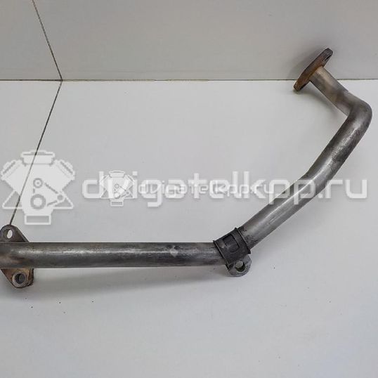 Фото Трубка картерных газов  WE0120310B для Ford / Volkswagen / Mazda / Ford Asia / Oceania