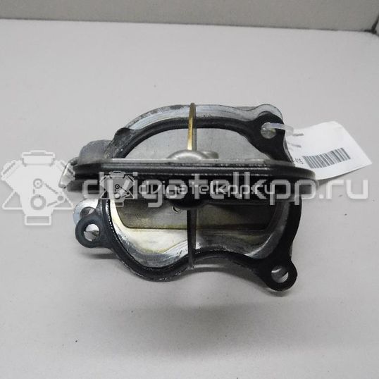 Фото Заслонка воздушная для двигателя VQ35DE для Infiniti / Mitsuoka / Isuzu / Nissan / Nissan (Dongfeng) 243-284 л.с 24V 3.5 л бензин 145108J110