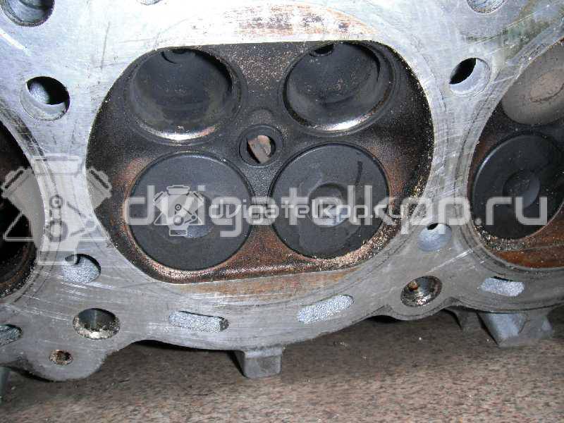 Фото Головка блока для двигателя VQ35DE для Infiniti / Mitsuoka / Isuzu / Nissan / Nissan (Dongfeng) 218-258 л.с 24V 3.5 л бензин {forloop.counter}}