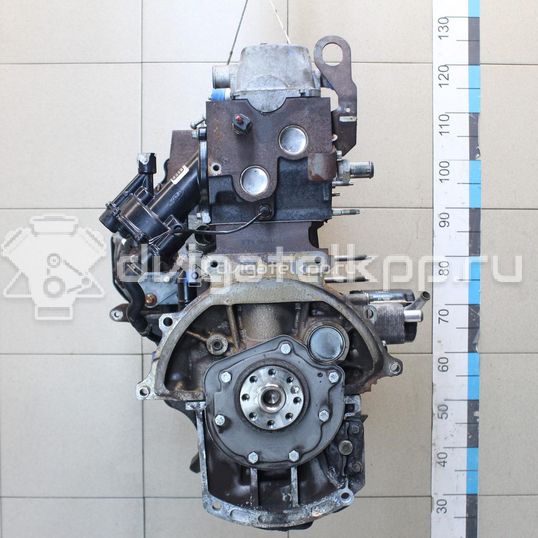 Фото Контрактный (б/у) двигатель  для ford Transit/Tourneo Connect  V   1848051