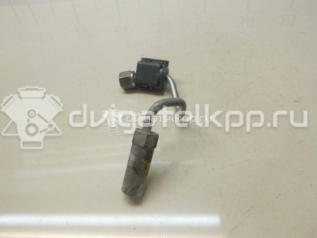 Фото Трубка ТНВД для двигателя YD25DDTi для Nissan Bassara / Nv350 E26 / Serena / Sani / Presage 100-190 л.с 16V 2.5 л Дизельное топливо 166815X00A {forloop.counter}}