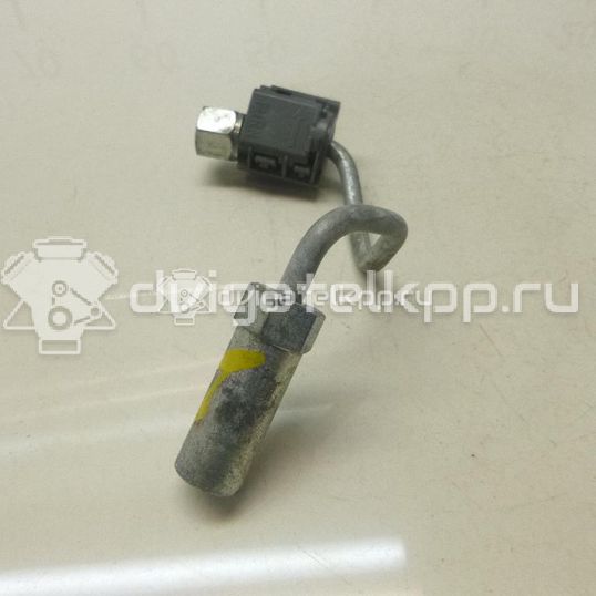 Фото Трубка ТНВД для двигателя YD25DDTi для Nissan Bassara / Nv350 E26 / Serena / Sani / Presage 100-190 л.с 16V 2.5 л Дизельное топливо 166815X00A