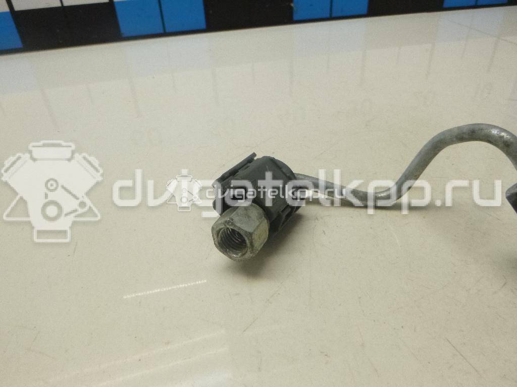 Фото Трубка ТНВД для двигателя YD25DDTi для Nissan Bassara / Nv350 E26 / Serena / Sani / Presage 100-190 л.с 16V 2.5 л Дизельное топливо 166815X00A {forloop.counter}}