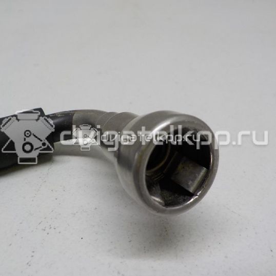 Фото Трубка топливная для двигателя VQ35DE для Infiniti / Mitsuoka / Isuzu / Nissan / Nissan (Dongfeng) 218-258 л.с 24V 3.5 л бензин