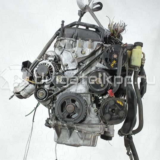 Фото Контрактный (б/у) двигатель L3 для Mazda / Ford Australia / Ford (Changan) 160-162 л.с 16V 2.3 л бензин