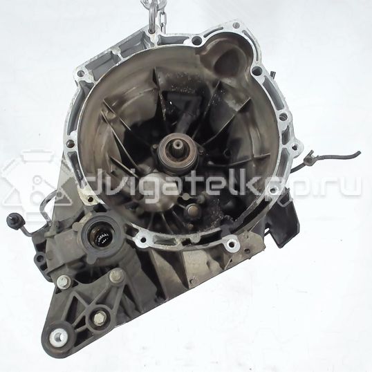 Фото Контрактная (б/у) МКПП для ford Focus 2 2005-2008  V    RM3M5R7002-NB