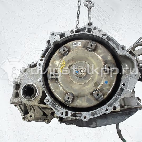 Фото Контрактная (б/у) АКПП для Toyota / Mitsuoka / Scion / Toyota (Faw) / Toyota (Gac) 126-129 л.с 16V 1.8 л 2ZR-FE бензин