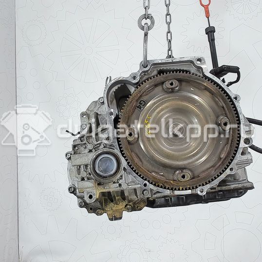 Фото Контрактная (б/у) АКПП для Hyundai / Kia 139-144 л.с 16V 2.0 л G4GC бензин