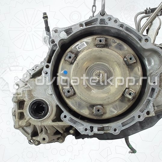 Фото Контрактная (б/у) АКПП для Toyota Yaris 212 л.с 16V 1.8 л 2ZR-FE (SC) бензин 3050012B80