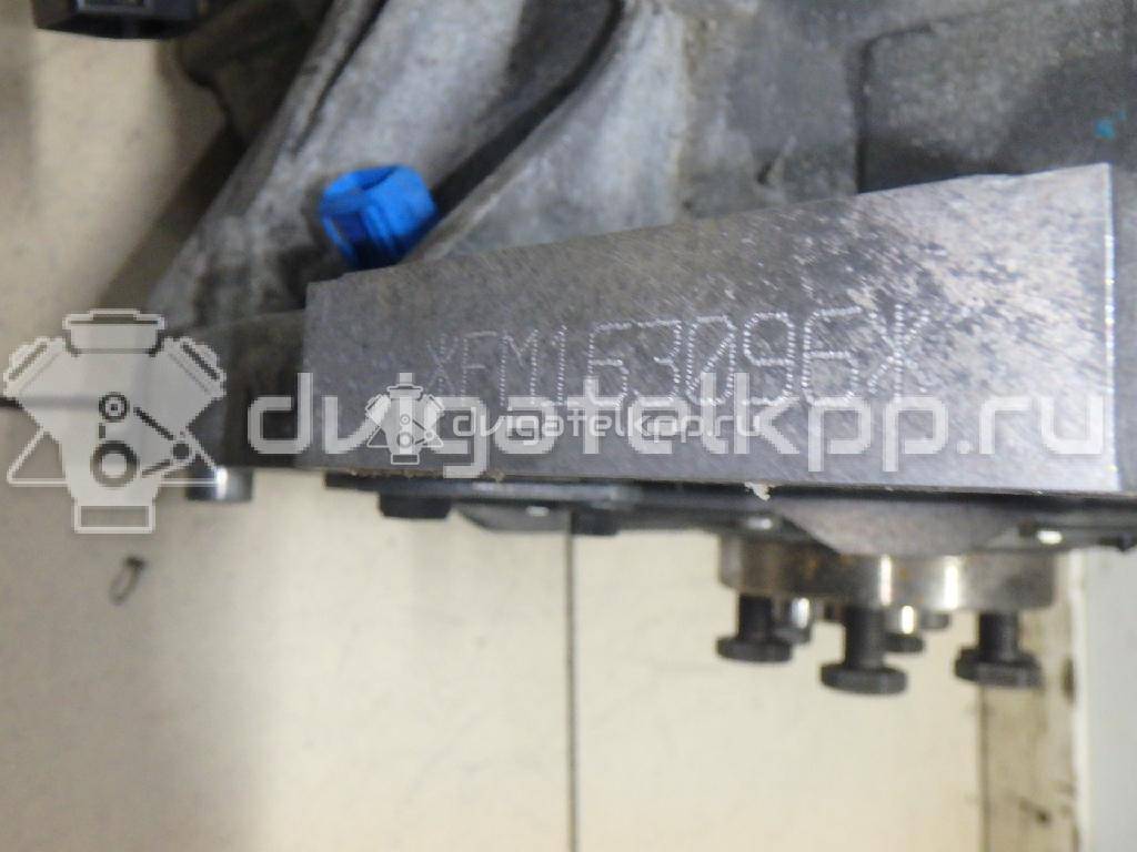 Фото Контрактный (б/у) двигатель IQDB для Ford Focus / C-Max / Grand 105 л.с 16V 1.6 л бензин D2BZ6006A {forloop.counter}}